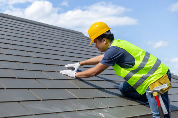 Best Emergency Roof Repair  in Wentzville, MO