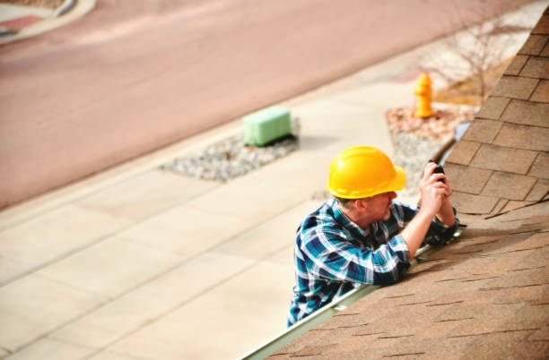 Best Residential Roof Replacement  in Wentzville, MO