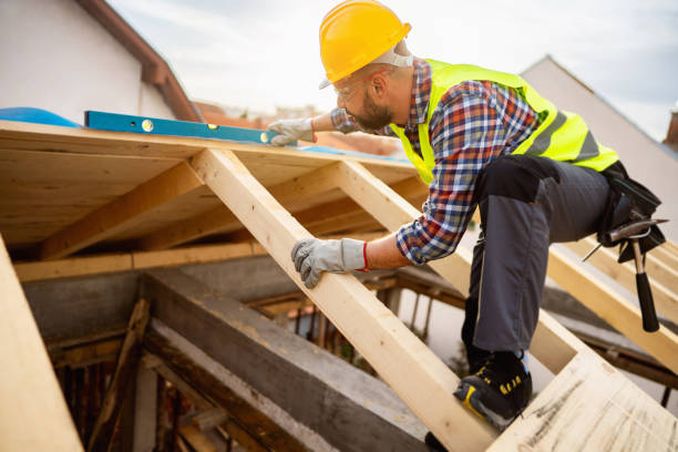 Best Commercial Roofing Services  in Wentzville, MO