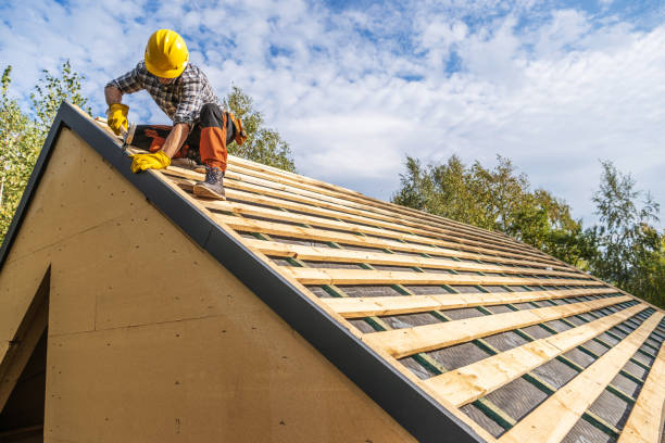 Reliable Wentzville, MO Roofing Contractor Solutions