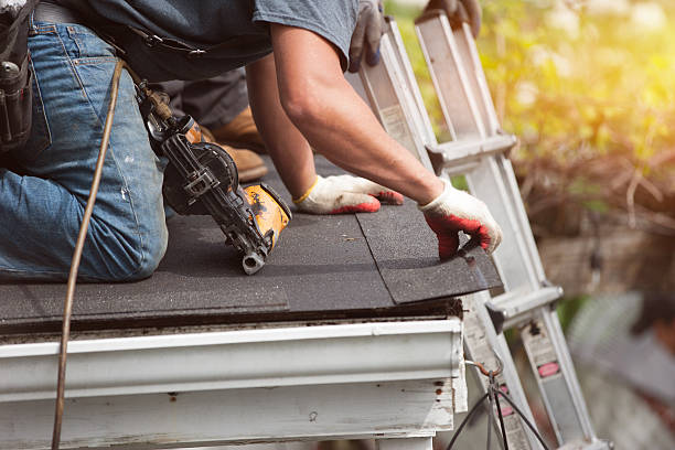 Best Metal Roofing Contractor  in Wentzville, MO