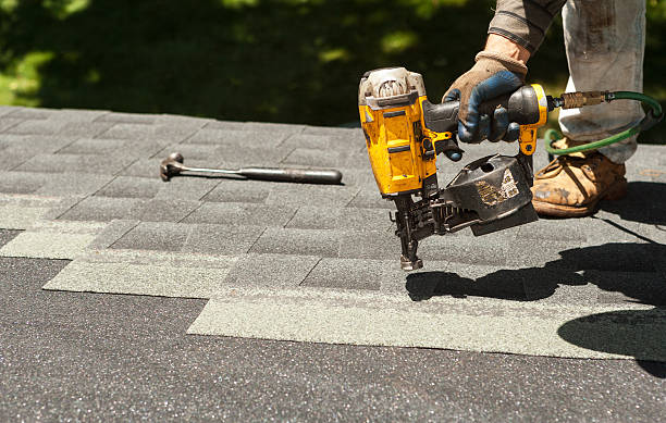 Best Roof Waterproofing Services  in Wentzville, MO