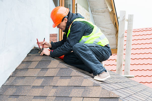 Best Flat Roof Repair Services  in Wentzville, MO
