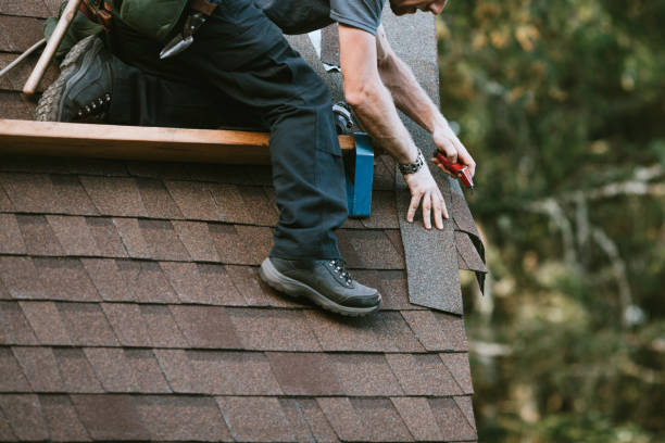 Best Residential Roofing Contractor  in Wentzville, MO