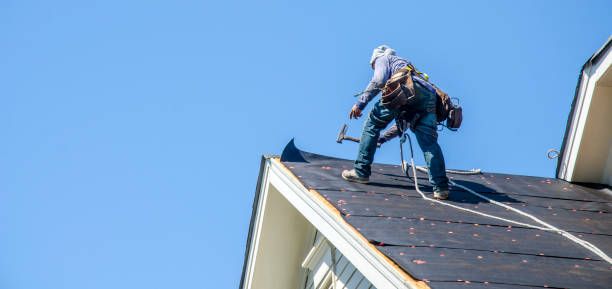 Best Commercial Roofing Services  in Wentzville, MO